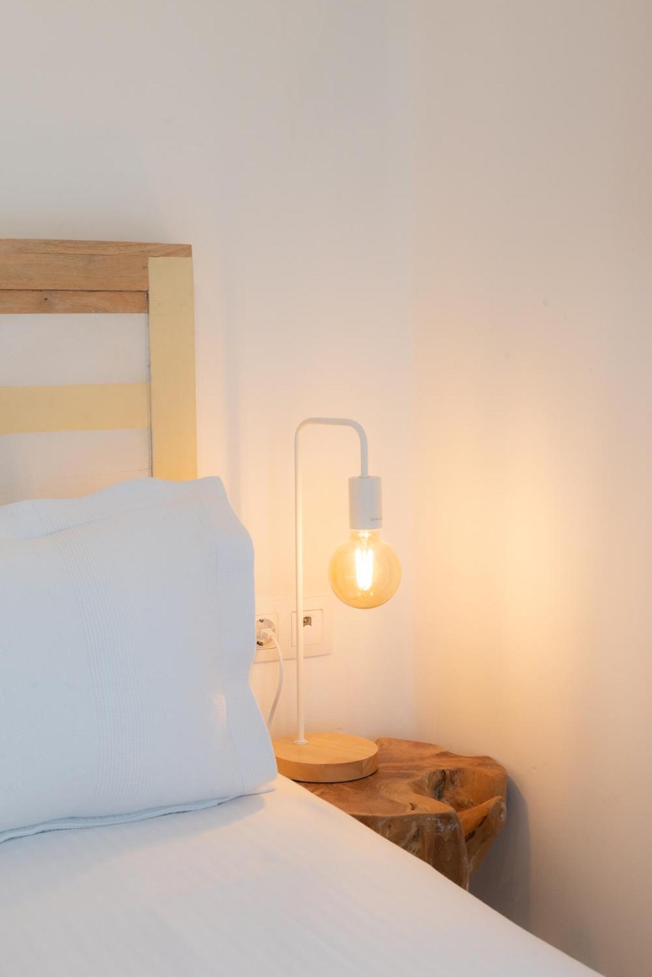 Bed and Breakfast The Summit Of Mykonos Kalo Livadi Exteriér fotografie